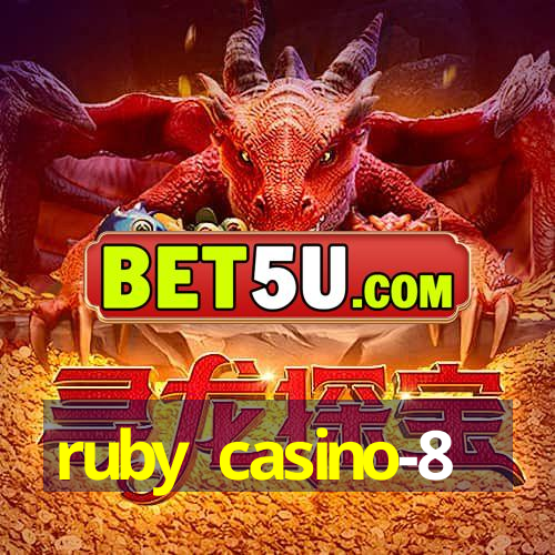 ruby casino